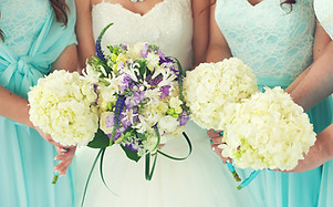 Wedding Menu
