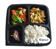Lunch Box - CM12