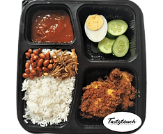 Lunch Box - CM19
