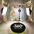360 photo booth